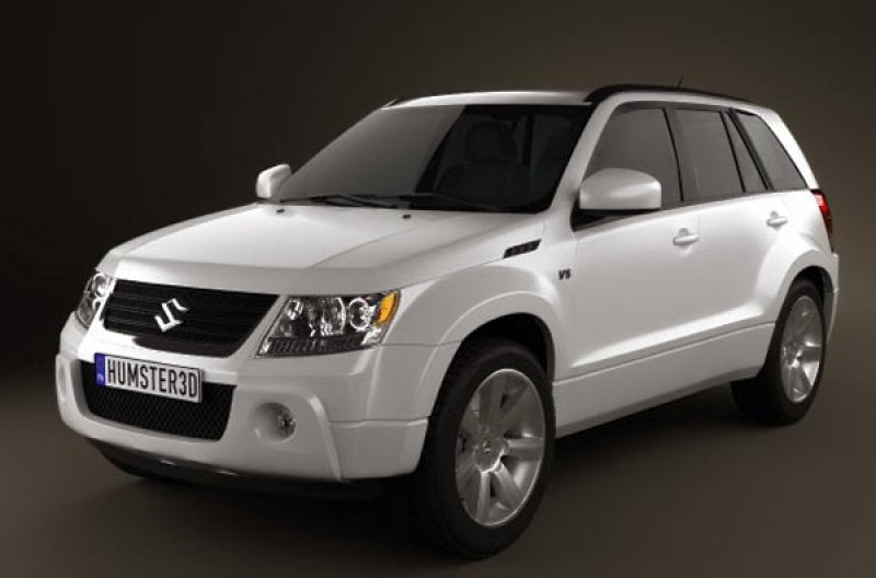Novo Suzuki Grand Vitara 2013 chega ao mercado com preços a partir de 72.914 reais Novo Suzuki Grand Vitara 2013 chega ao mercado com preços a partir de 72.914 reais