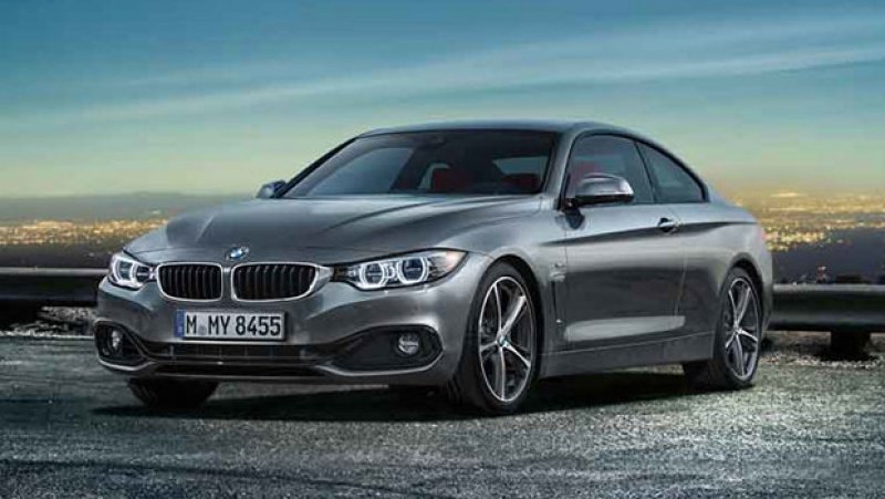 BMW TRAZ 435I AO BRASIL POR R$ 299.950 BMW TRAZ 435I AO BRASIL POR R$ 299.950