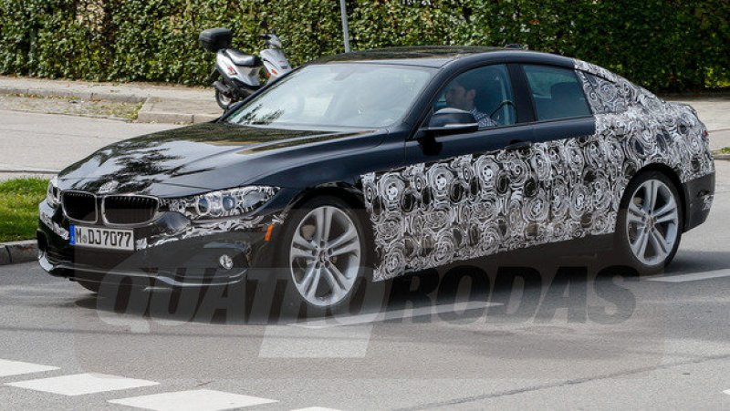 BMW PREPARA SÉRIE 4 GRANCOUPÉ BMW PREPARA SÉRIE 4 GRANCOUPÉ