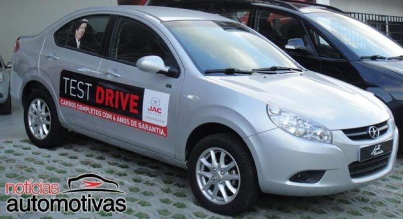 A IMPORTÂNCIA DO TEST-DRIVE A IMPORTÂNCIA DO TEST-DRIVE