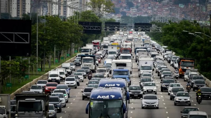IPVA 2022 SP terá mudanças; como ficam forma de pagamento e regras para PCD