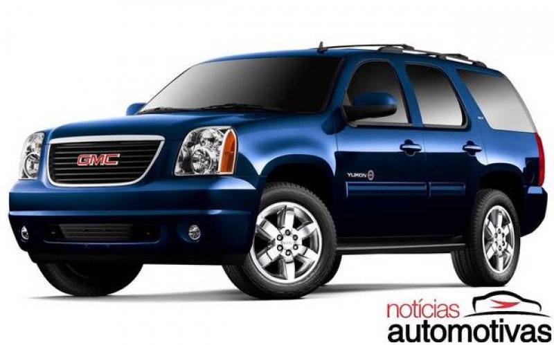 GM ATRASA NOVA GERAÇÃO DE SUV PARA GARANTIR QUALIDADE GM ATRASA NOVA GERAÇÃO DE SUV PARA GARANTIR QUALIDADE