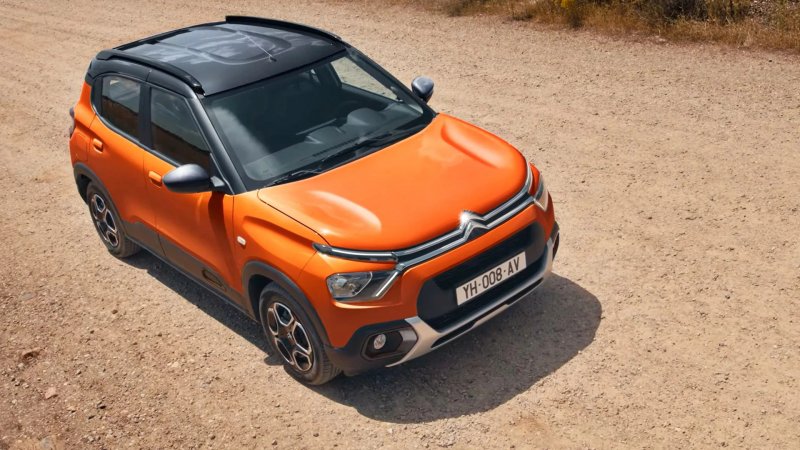 Como o novo Citroën C3 vai reerguer os hatches de entrada no Brasil