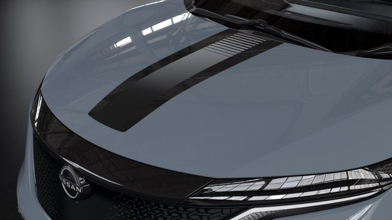 Novo SUV elétrico da Nissan já roda no Brasil, mas você ainda não pode comprá-lo