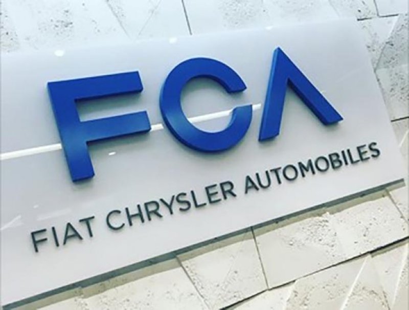 FCA E IVECO ASSINAM ACORDO EM PROL DE COMBUSTÍVEIS ALTERNATIVOS FCA E IVECO ASSINAM ACORDO EM PROL DE COMBUSTÍVEIS ALTERNATIVOS