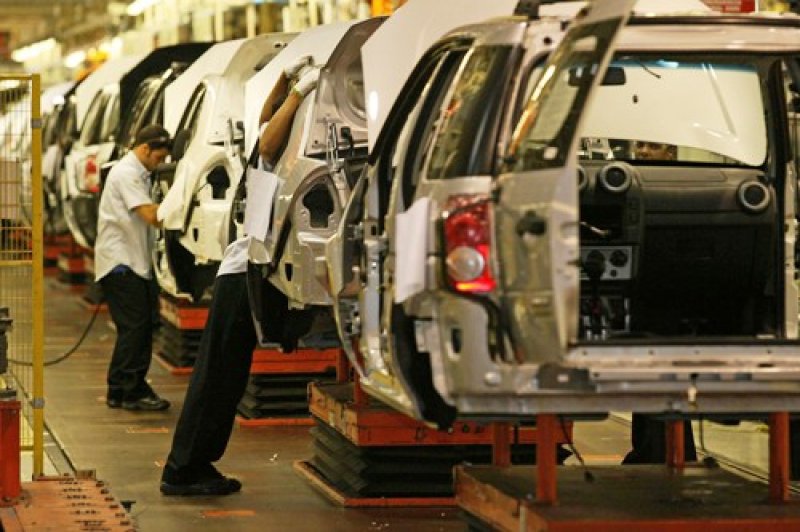 Montadoras terão que investir 0,5% do faturamento em inovação Montadoras terão que investir 0,5% do faturamento em inovação