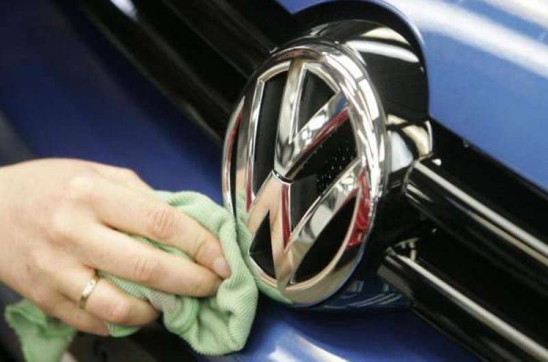Volkswagen ganha mercado na França Volkswagen ganha mercado na França
