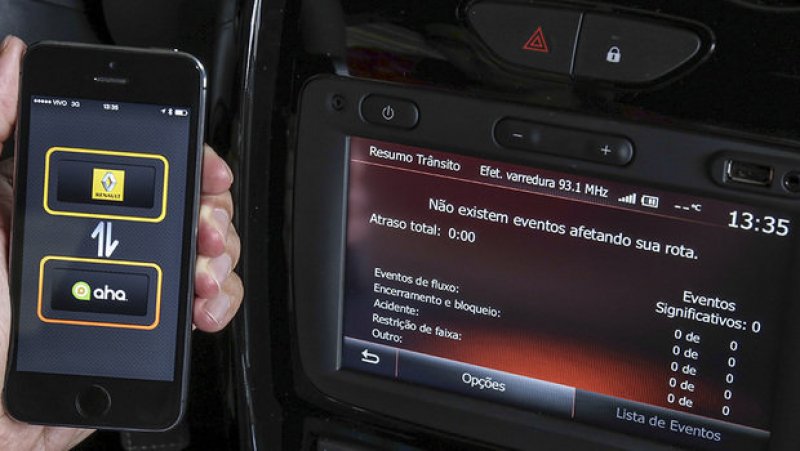 RENAULT DIVULGA PREÇOS DE LOGAN, SANDERO E SANDERO STEPWAY 2016 RENAULT DIVULGA PREÇOS DE LOGAN, SANDERO E SANDERO STEPWAY 2016