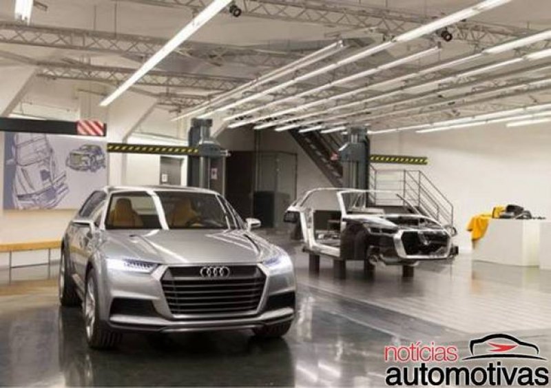 AUDI A8 NÃO ENTRA NOS EUA COM NOVA TECNOLOGIA DE FARÓIS POR CAUSA DE LEI DE 1968 AUDI A8 NÃO ENTRA NOS EUA COM NOVA TECNOLOGIA DE FARÓIS POR CAUSA DE LEI DE 1968