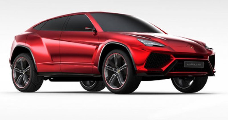 Veja detalhes do Lamborghini Urus definitivo Veja detalhes do Lamborghini Urus definitivo