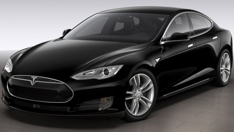 HACKER DESCOBRE VULNERABILIDADES DO MODEL S HACKER DESCOBRE VULNERABILIDADES DO MODEL S