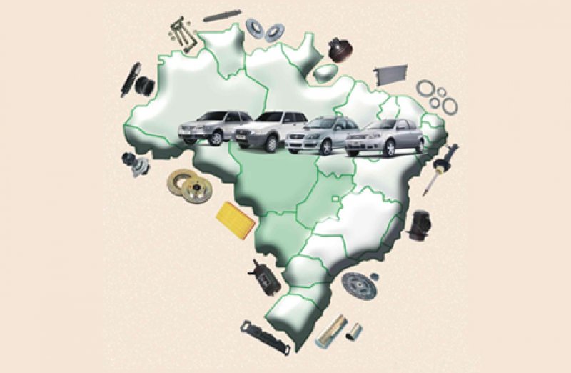 Novo regime automotivo deverá ser anunciado hoje Novo regime automotivo deverá ser anunciado hoje