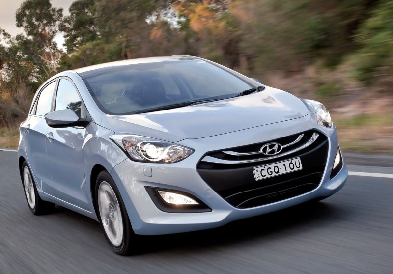 Hyundai estaria trabalhando em um câmbio manual revmatch Hyundai estaria trabalhando em um câmbio manual revmatch