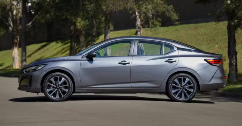 Nissan derruba preços do Sentra Advance — mas há um porém