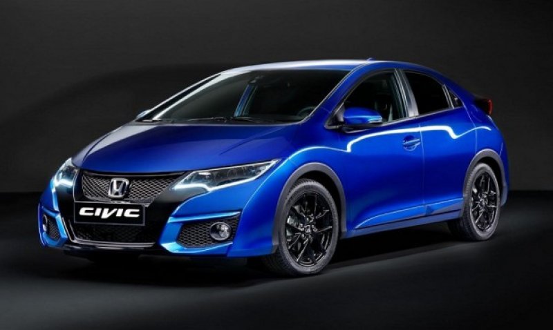 HONDA MOSTRA CIVIC HATCH REESTILIZADO E INÉDITA VERSÃO SPORT HONDA MOSTRA CIVIC HATCH REESTILIZADO E INÉDITA VERSÃO SPORT
