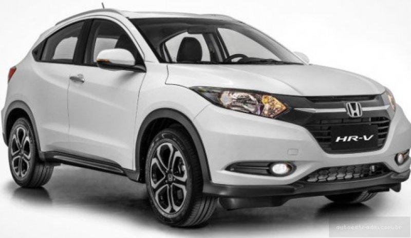 HONDA HR-V LEVA NOTA MÁXIMA EM TESTE DE COLISÃO DO LATIN NCAP HONDA HR-V LEVA NOTA MÁXIMA EM TESTE DE COLISÃO DO LATIN NCAP