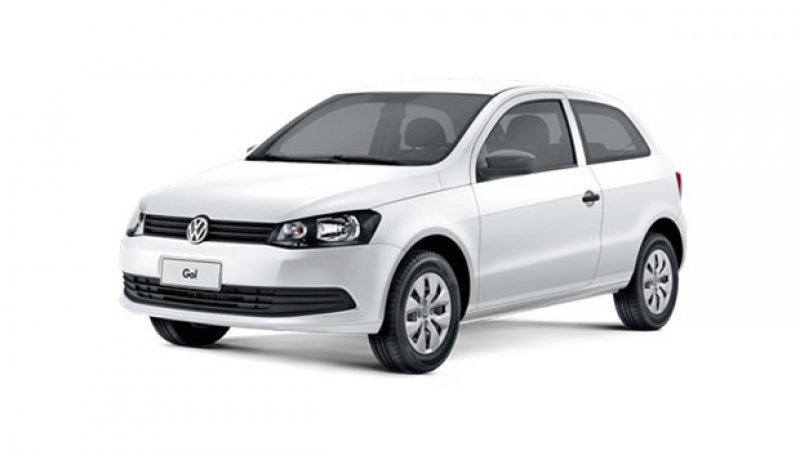 VOLKSWAGEN LANÇA GOL SPECIAL VOLKSWAGEN LANÇA GOL SPECIAL