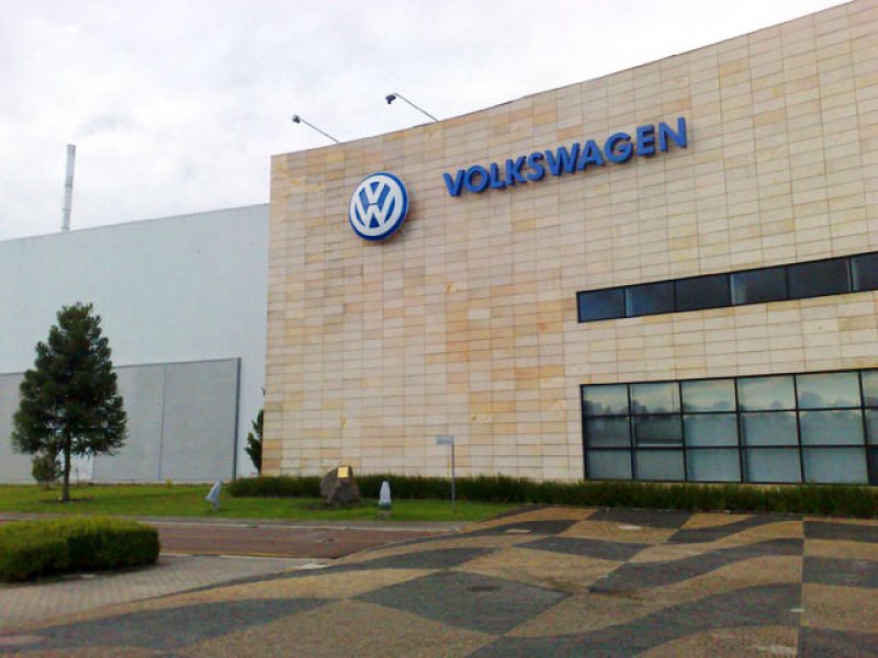 VW confirma que vai ficar com as 12 marcas atuais VW confirma que vai ficar com as 12 marcas atuais