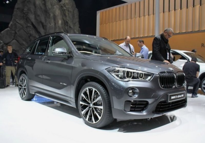 NOVO BMW X1 CHEGA AO BRASIL EM 2016 E ESTREIA MOTOR 1.5 TURBOFLEX NOVO BMW X1 CHEGA AO BRASIL EM 2016 E ESTREIA MOTOR 1.5 TURBOFLEX