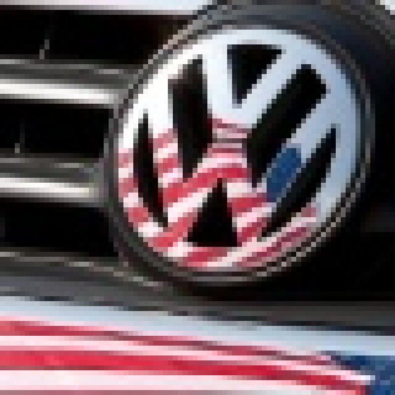 EUA COBRAM QUASE R$ 100 BILHÕES DA VW EM PROCESSO AMBIENTAL EUA COBRAM QUASE R$ 100 BILHÕES DA VW EM PROCESSO AMBIENTAL