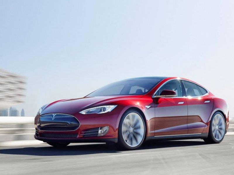 CARRO ELÉTRICO DA TESLA 'ZERA' RANKING E ESTABELECE NOVO PATAMAR EM TESTE CARRO ELÉTRICO DA TESLA 'ZERA' RANKING E ESTABELECE NOVO PATAMAR EM TESTE