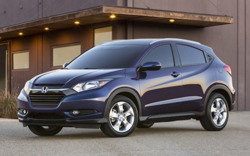 HONDA ADIA LANÇAMENTO DO HR-V POR PROBLEMAS DE PRODUÇÃO NO MÉXICO HONDA ADIA LANÇAMENTO DO HR-V POR PROBLEMAS DE PRODUÇÃO NO MÉXICO
