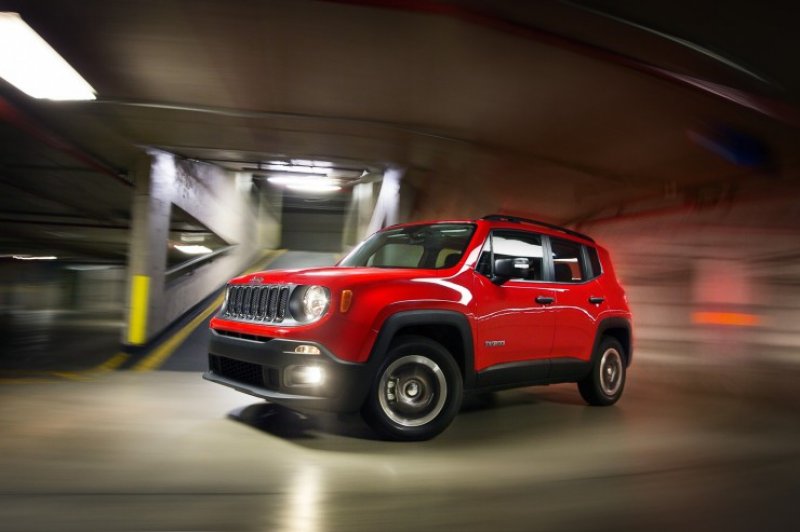 UM EM CADA 5 VEÍCULOS VENDIDOS NO BRASIL JÁ É SUV UM EM CADA 5 VEÍCULOS VENDIDOS NO BRASIL JÁ É SUV