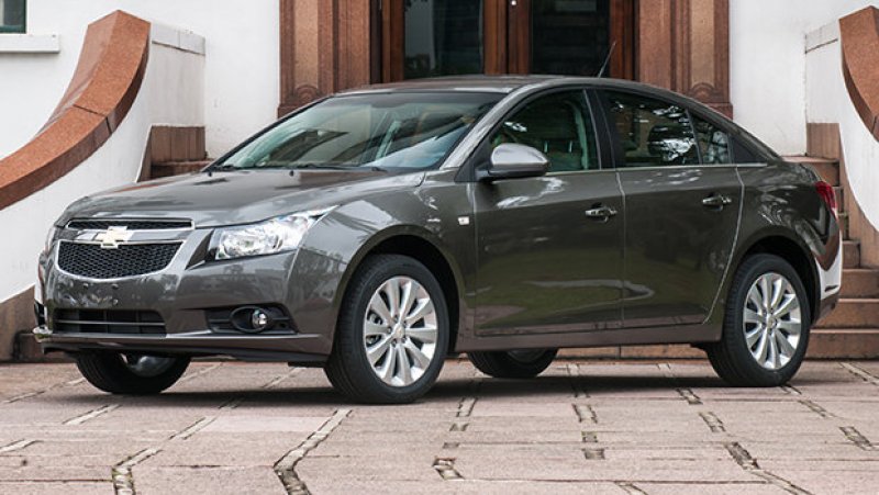 CHEVROLET LANÇA PROMOÇÃO DAS AMÉRICAS CHEVROLET LANÇA PROMOÇÃO DAS AMÉRICAS
