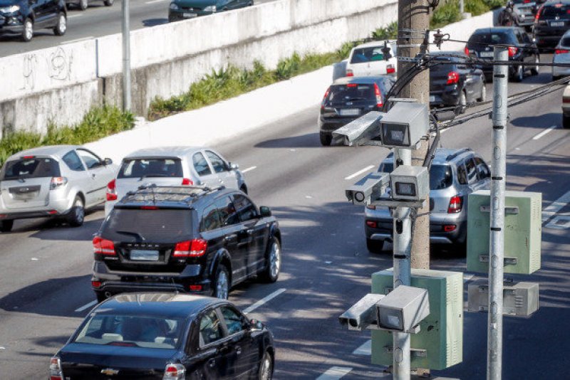 RODÍZIO DE VEÍCULOS SERÁ SUSPENSO DIA 23 E VOLTA EM 16 DE JANEIRO