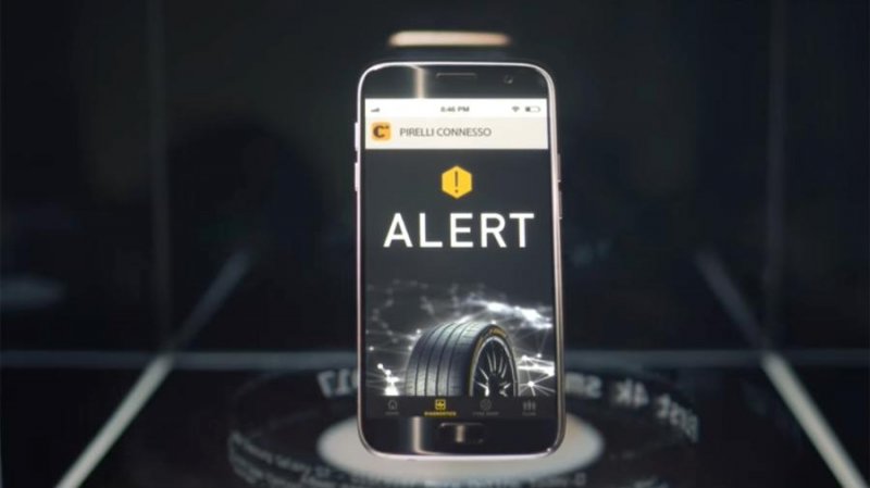 PNEUS JÁ USAM APLICATIVO PARA AVISAR MOTORISTA SOBRE HORA DA TROCA PNEUS JÁ USAM APLICATIVO PARA AVISAR MOTORISTA SOBRE HORA DA TROCA