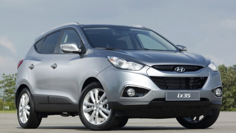 HYUNDAI PODE TER NOVO PRODUTO FEITO EM ANÁPOLIS HYUNDAI PODE TER NOVO PRODUTO FEITO EM ANÁPOLIS