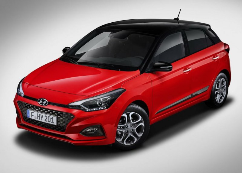 O que já sabemos sobre o novo Hyundai HB20
