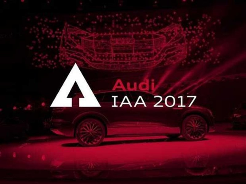 AUDI TRANSMITIRÁ COLETIVA DE MOSTRA ALEMÃ ATÉ POR SMART TV AUDI TRANSMITIRÁ COLETIVA DE MOSTRA ALEMÃ ATÉ POR SMART TV