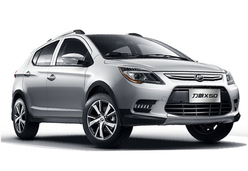 SALÃO DO AUTOMÓVEL: LIFAN MOSTRARÁ CROSSOVER X50 QUE CHEGA EM 2015 AO BRASIL SALÃO DO AUTOMÓVEL: LIFAN MOSTRARÁ CROSSOVER X50 QUE CHEGA EM 2015 AO BRASIL