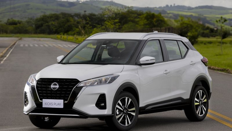 Sucessor do Kicks está chegando com estilo moderno e "corpo" conhecido