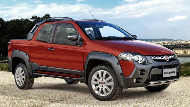 FIAT REVELA STRADA TRÊS PORTAS FIAT REVELA STRADA TRÊS PORTAS