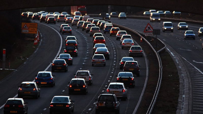ESTUDO SUGERE QUE HÁ SETE TIPOS DE MOTORISTA NO MUNDO