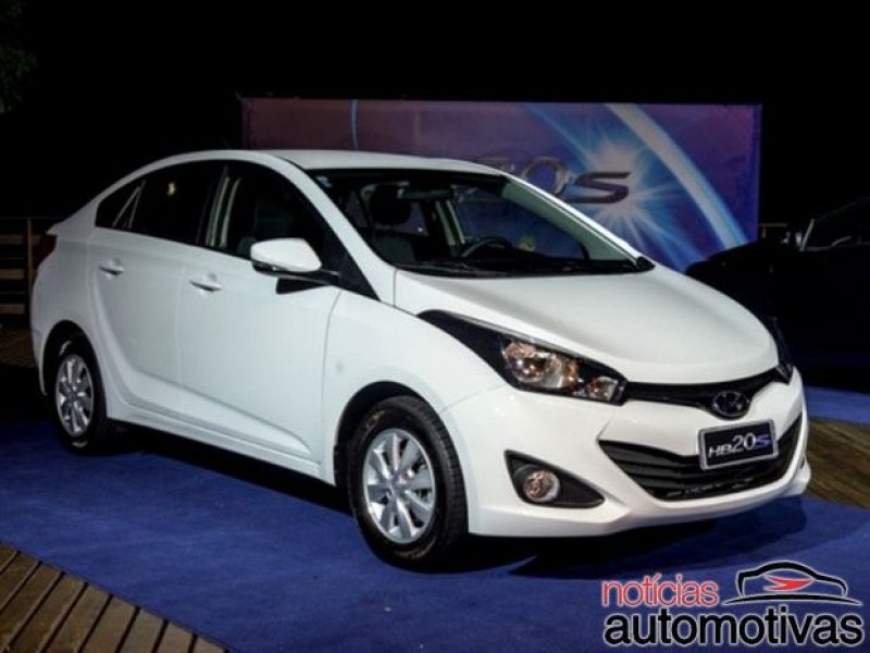 HYUNDAI HB20S TEM PREÇOS A PARTIR DE 39.495 REAIS HYUNDAI HB20S TEM PREÇOS A PARTIR DE 39.495 REAIS