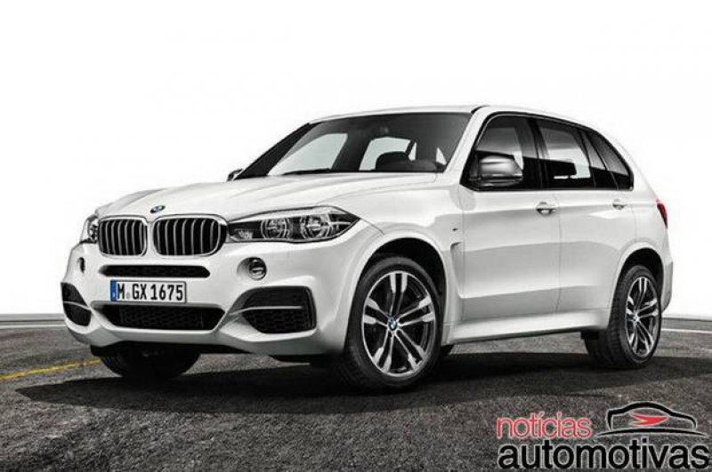 NOVOS BMW X5 M50D E X5 M SPORT TEM IMAGENS DIVULGADAS NOVOS BMW X5 M50D E X5 M SPORT TEM IMAGENS DIVULGADAS