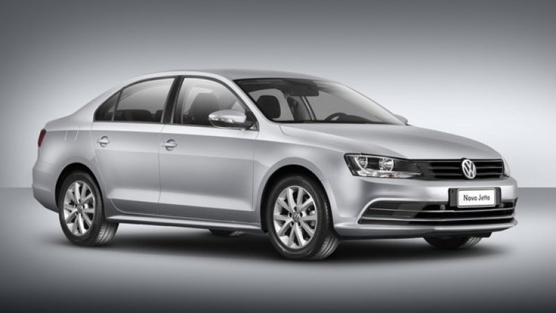 VW LANÇA NOVOS JETTA VW LANÇA NOVOS JETTA