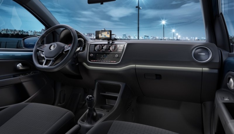 NOVO UP! VEM COM ILUMINAÇÃO AMBIENTE PRESENTE CARROS SUPERIORES NOVO UP! VEM COM ILUMINAÇÃO AMBIENTE PRESENTE CARROS SUPERIORES