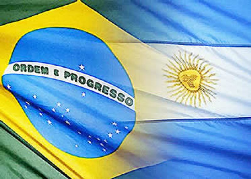 Argentina e Brasil farão reunião para discutir novo acordo automotivo Argentina e Brasil farão reunião para discutir novo acordo automotivo