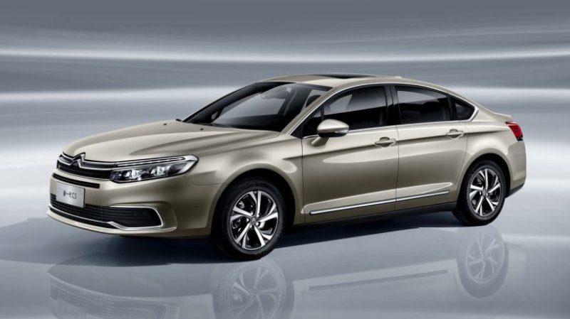 CITROËN C5 2017 ESTREIA COM RETOQUE NO VISUAL E INTERIOR MAIS MODERN CITROËN C5 2017 ESTREIA COM RETOQUE NO VISUAL E INTERIOR MAIS MODERN