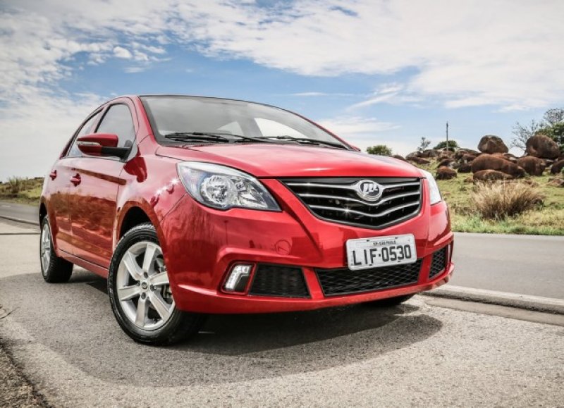 CHINESES COGITAM FÁBRICA DA LIFAN NO BRASIL SE HOUVER DEMANDA