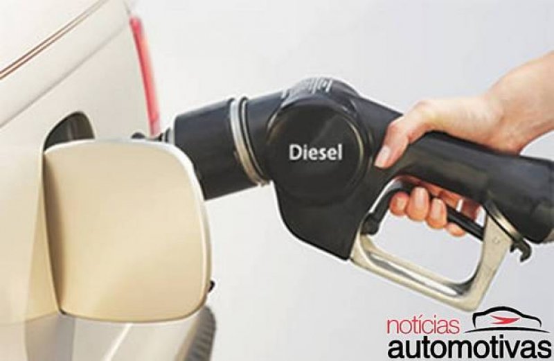 DIESEL VAI SER MAIS USADO QUE GASOLINA EM 2020, SEGUNDO EXXONMOBIL DIESEL VAI SER MAIS USADO QUE GASOLINA EM 2020, SEGUNDO EXXONMOBIL