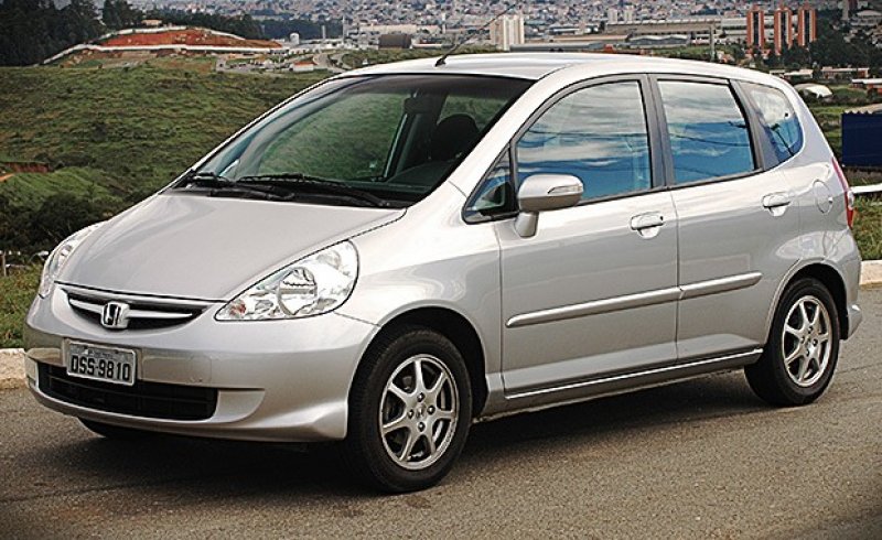 RECALL HONDA