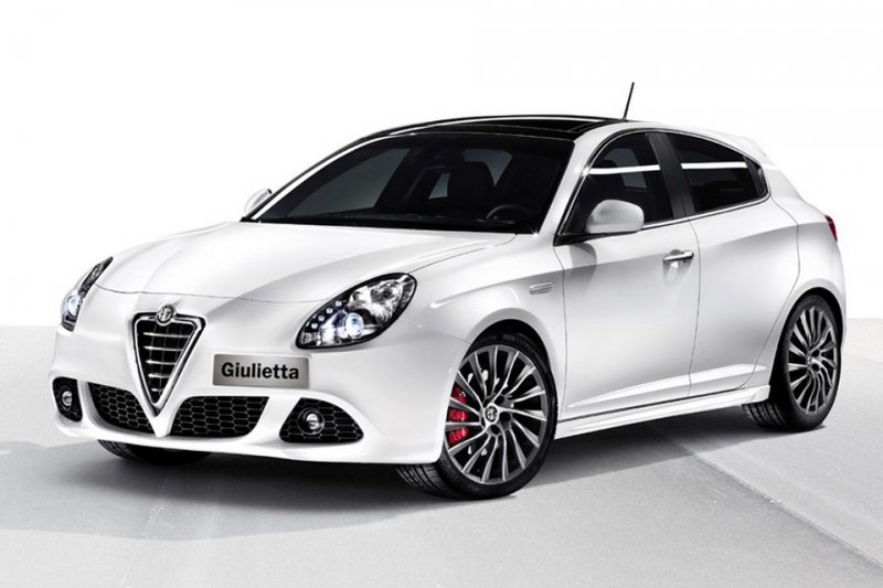 Alfa Romeo Giullieta e Dodge Dart serão fabricados no Brasil