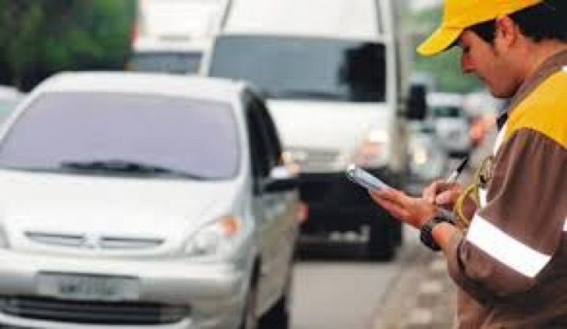 MULTA DE TRÂNSITO FICA MAIS CARA EM NOVEMBRO MULTA DE TRÂNSITO FICA MAIS CARA EM NOVEMBRO