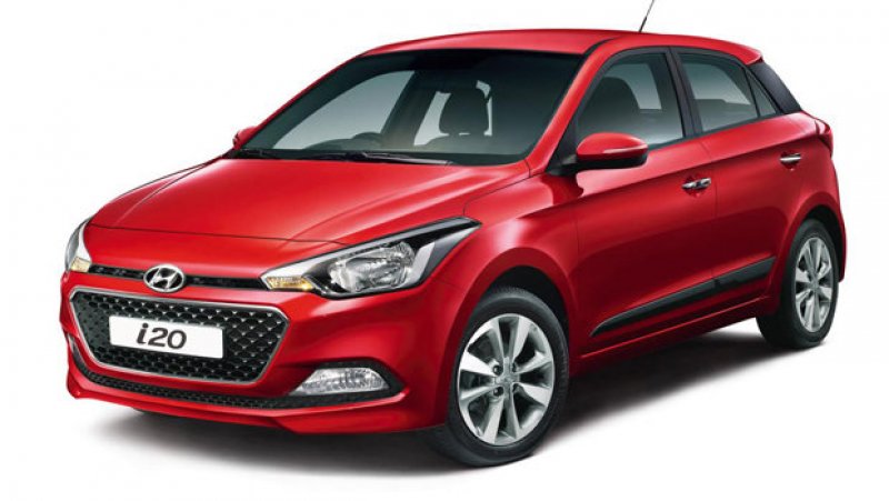 HYUNDAI APRESENTA O NOVO I20 HYUNDAI APRESENTA O NOVO I20