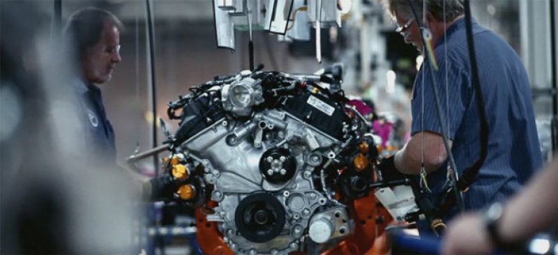 Nissan terá fábrica de motores no Rio de Janeiro Nissan terá fábrica de motores no Rio de Janeiro